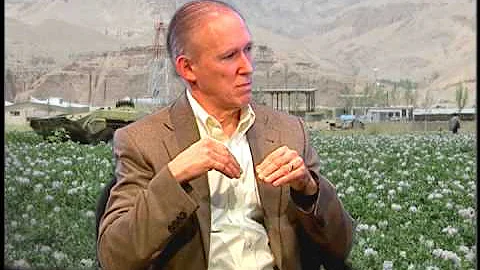 Changing Our World "Keeping Hope Alive in Afghanis...