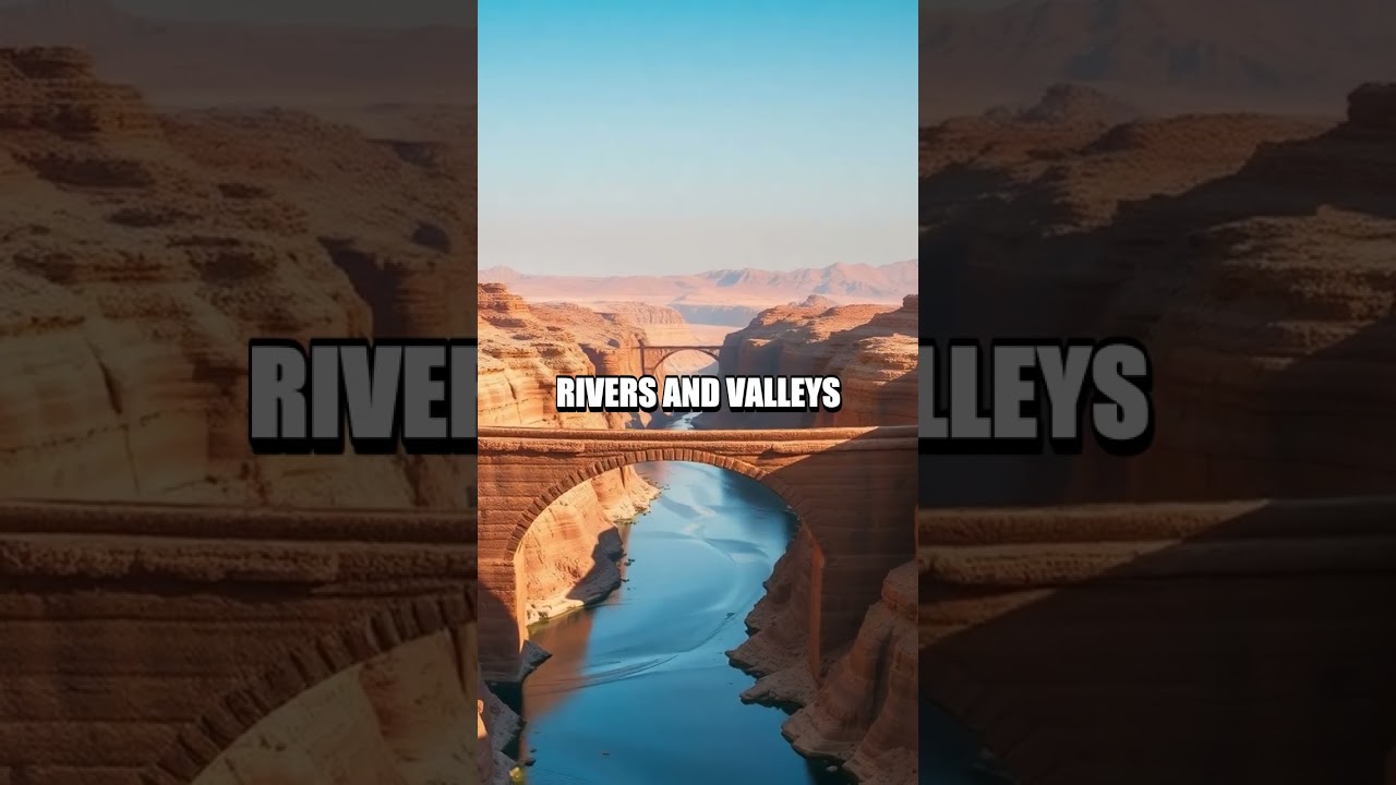 Forgotten Architects of Dawn