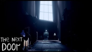 HELLO NEIGHBOR MOD KIT - THE NEXT DOOR - 3 PART (NEW 2.0)