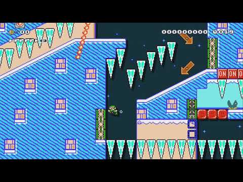 Thin Ice Video
