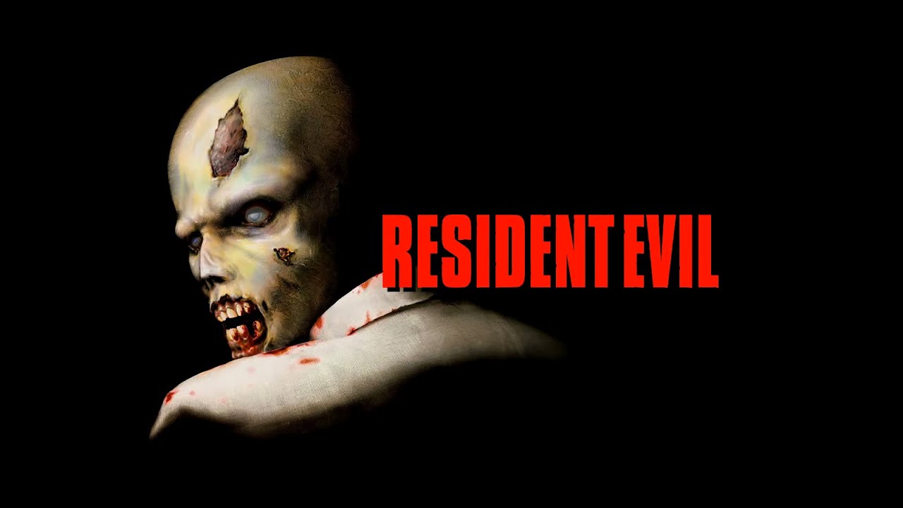 Resident Evil 1996 - Gameplay ITA - Run con Chris - #1