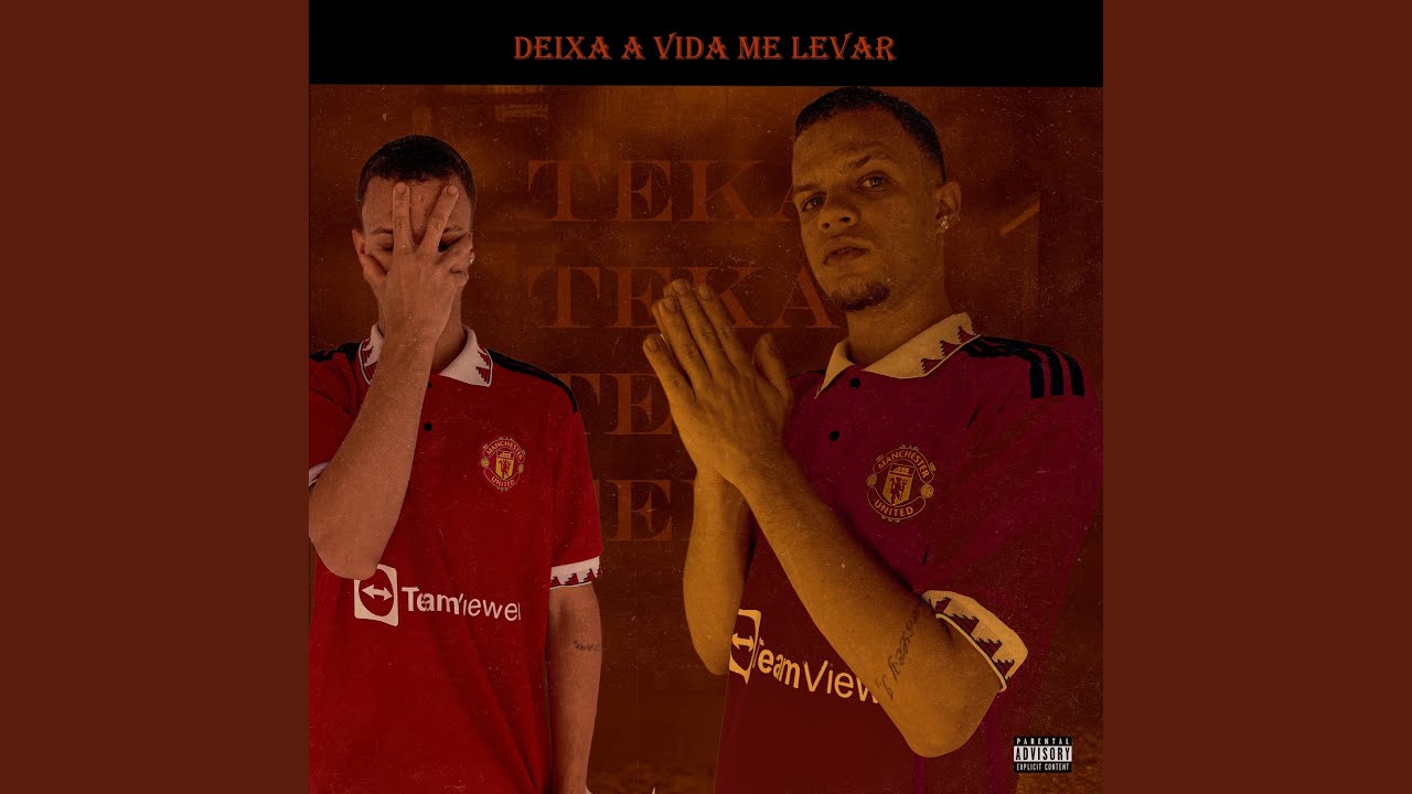 Deixa a Vida Me Levar