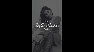 ✨ The By Soni Panda x Series ✨ 3 Things About Me Before You Follow