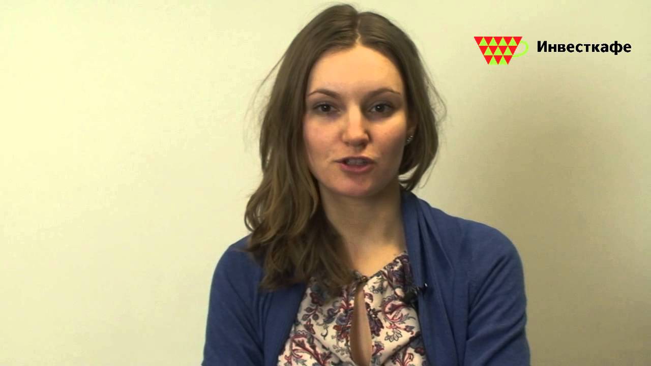 Вечерний обзор Инвесткафе 18 января 2012 - YouTube