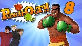 Punch-Out!! - Down to One Punch - Part 8 (The Pags Crew)