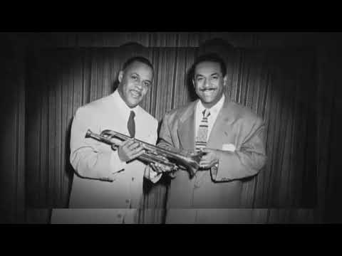 Cotillion Mambo - MACHITO and his AFRO CUBANS ORCHESTRA