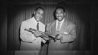 Cotillion Mambo - MACHITO and his AFRO CUBANS ORCHESTRA