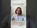 📍 Ольга Чуб запрошує лікарів на семінар «Хронічна хвороба нирок. Що нового у 2023 році?»