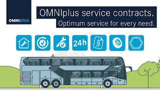 Optimaler Service Zu Planbaren Kosten Omniplus Serviceverträge