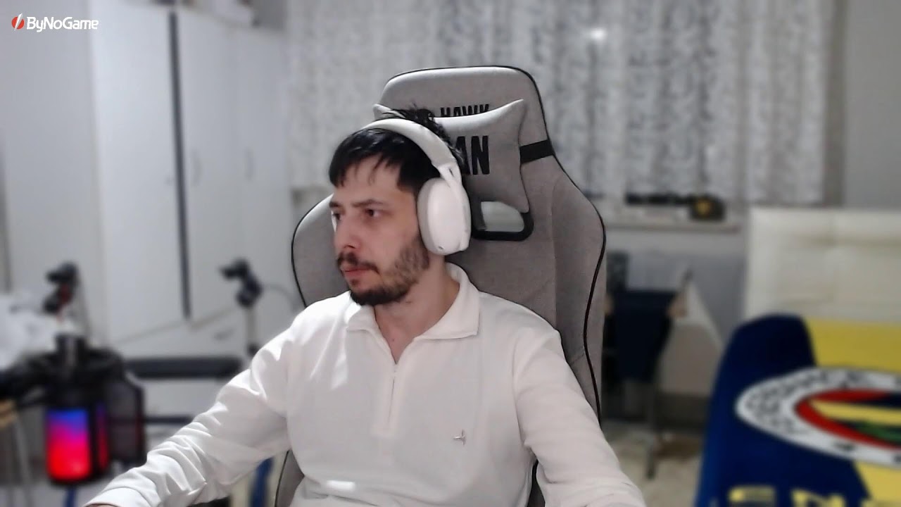 Adam Vuramıyorum Ama Eğlence %100
