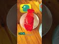 This isn't a fish for an aquarium, it's a fish-shaped slipper