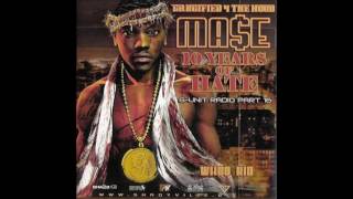 09. Murda Ma$e - From The A Now