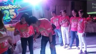 CNNHS Batch 90 (Silver Anniversary)