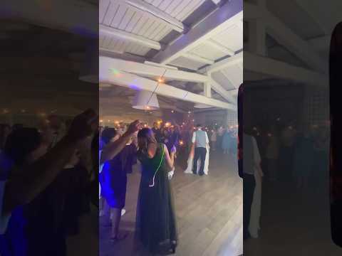 Перший танець наречених Весілля в Італії 2024 