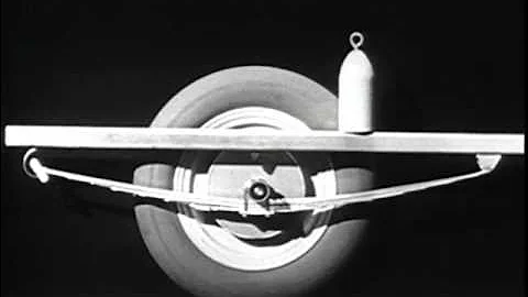 As The Wheels Turn (1950)