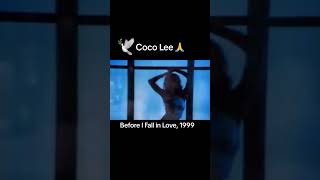 Coco Lees Hit Song Back The 90s  cocolee beforeifallinlove rip