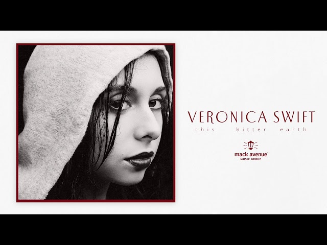 Veronica Swift - The Sports Page