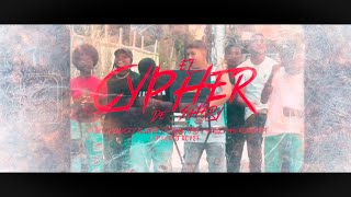 EL CYPHER DE @sharyproducer - MAY EL PROFETA, DFZM, WALLANCE, EL WHITE, J-TONNY, TIARY, ACRUZ