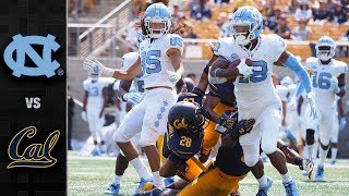 North carolina vs. california: the tar heels rallied for a furious 4th
quarter comeback, but saw an onside kick get overturned on review that
ended hopes o...