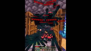 C'EST LA SPIDER PARTY? 🙄 #spider #minecraft #clip #shorts