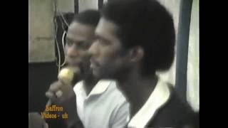 Quantro v Blackstar v Top Notch - clash @ Nottingham Carnival, UK - 1988