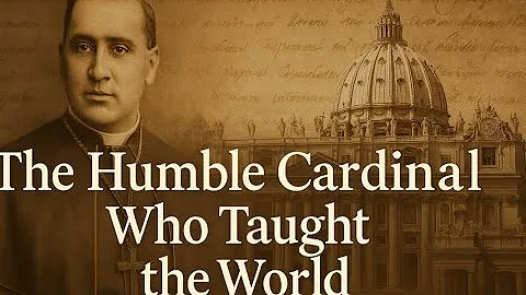 The Virtue of Humility: On True Christian Humility and Freedom