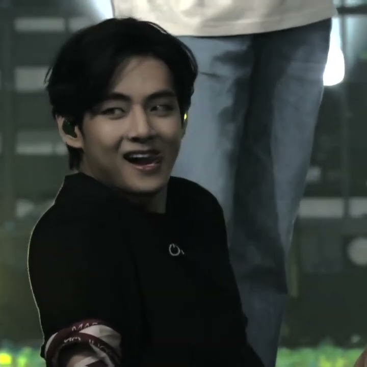 Taehyung - Positions [FMV]