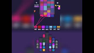 Knit Out Level 327 Very Hard Walkthrough Solution 