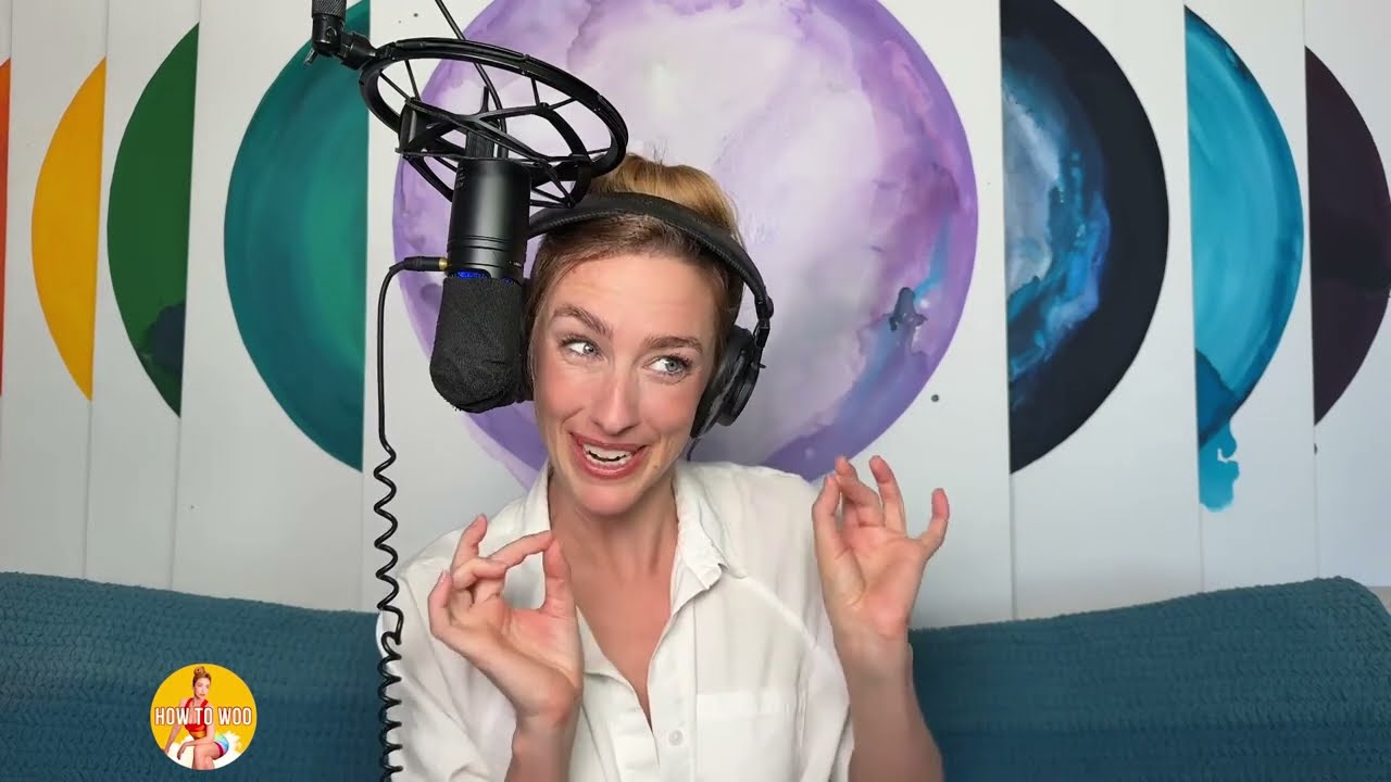 308 | Pairs Well With Praise Kinks: Michael on Woo