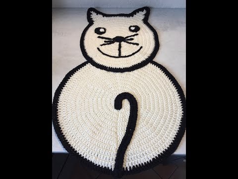 Vidéo: Tapis 