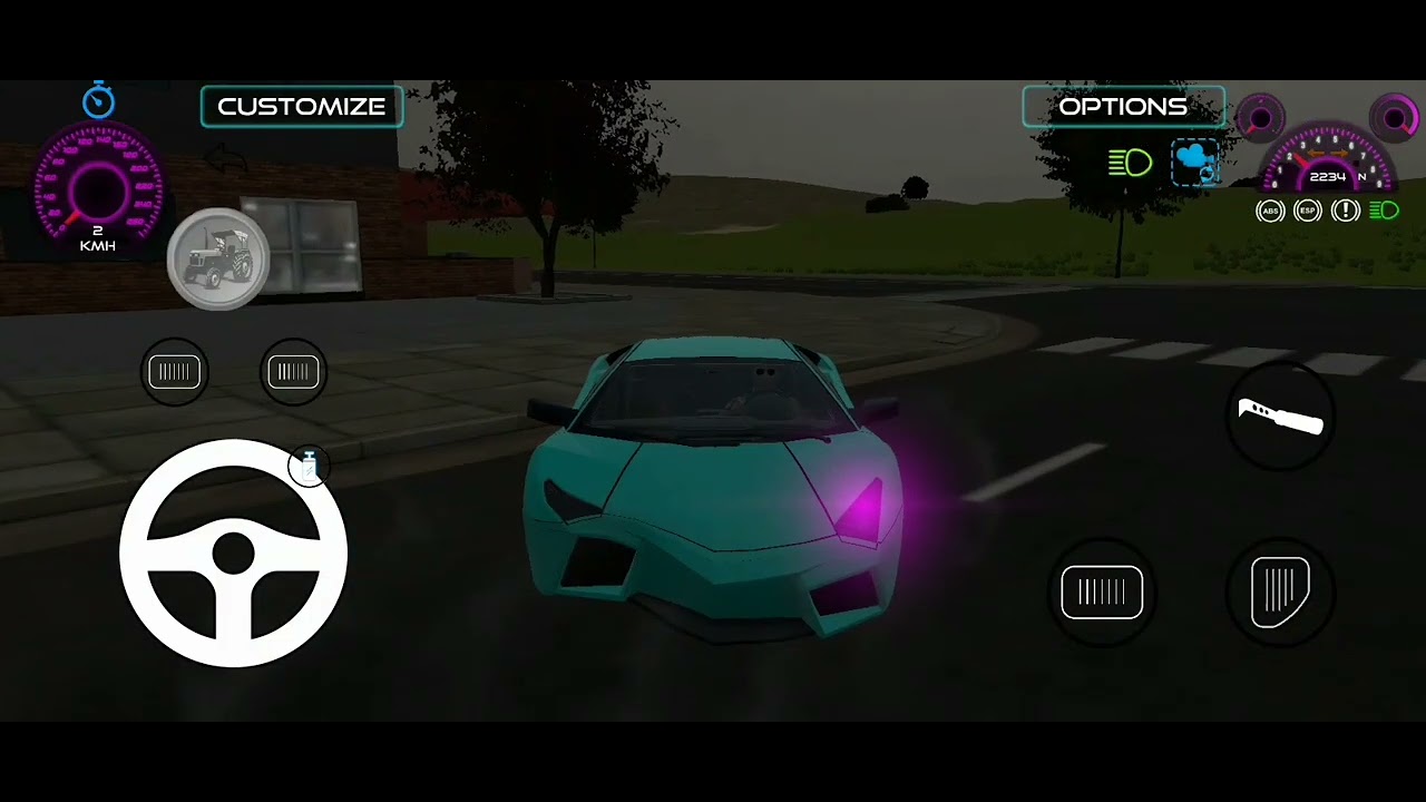 Night 💤💤😴😴 car driving 🚖 🚥🚥🚖