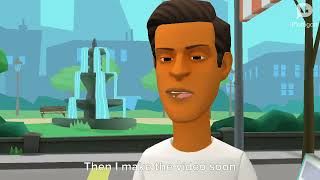 I'm finally use plotagun guys I will make plotagon video soon