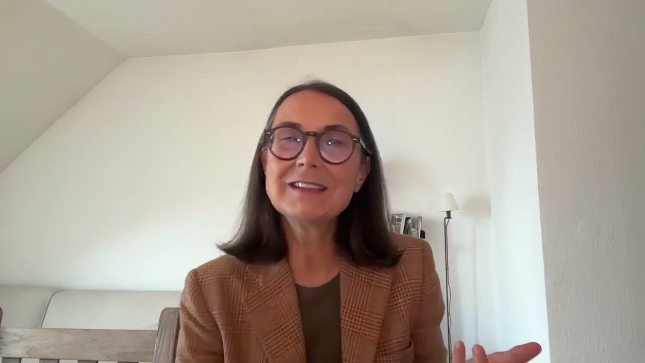 Nutze ich als Zahnärztin die Munddusche?