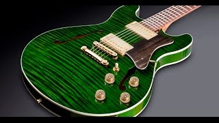 Rock Ballad Backing Track in F#m