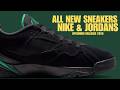 ALL NEW SNEAKERS 2026 Upcoming Nike Jordan Releases 