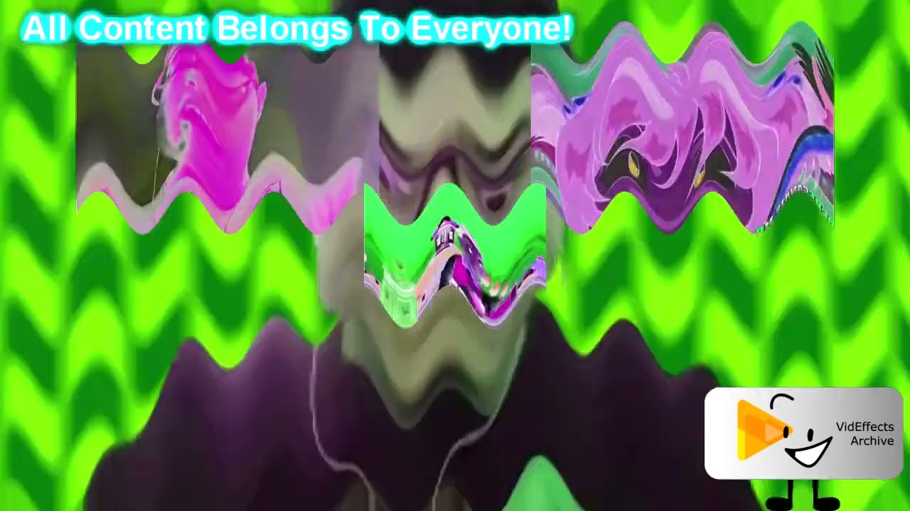 Preview 2 YuriGares Amber Blast Remix Effects (List Of Effects In Description)