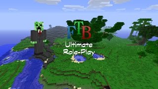 FTB Ultimate - S3E58 Digisentia Storage