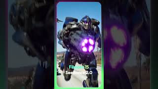 How to create car transformation scenes with AI | Seedance 2.0 in