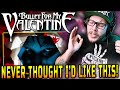 Metalheads FIRST TIME HEARING Bullet For My Valentine - Knives (REACTION)