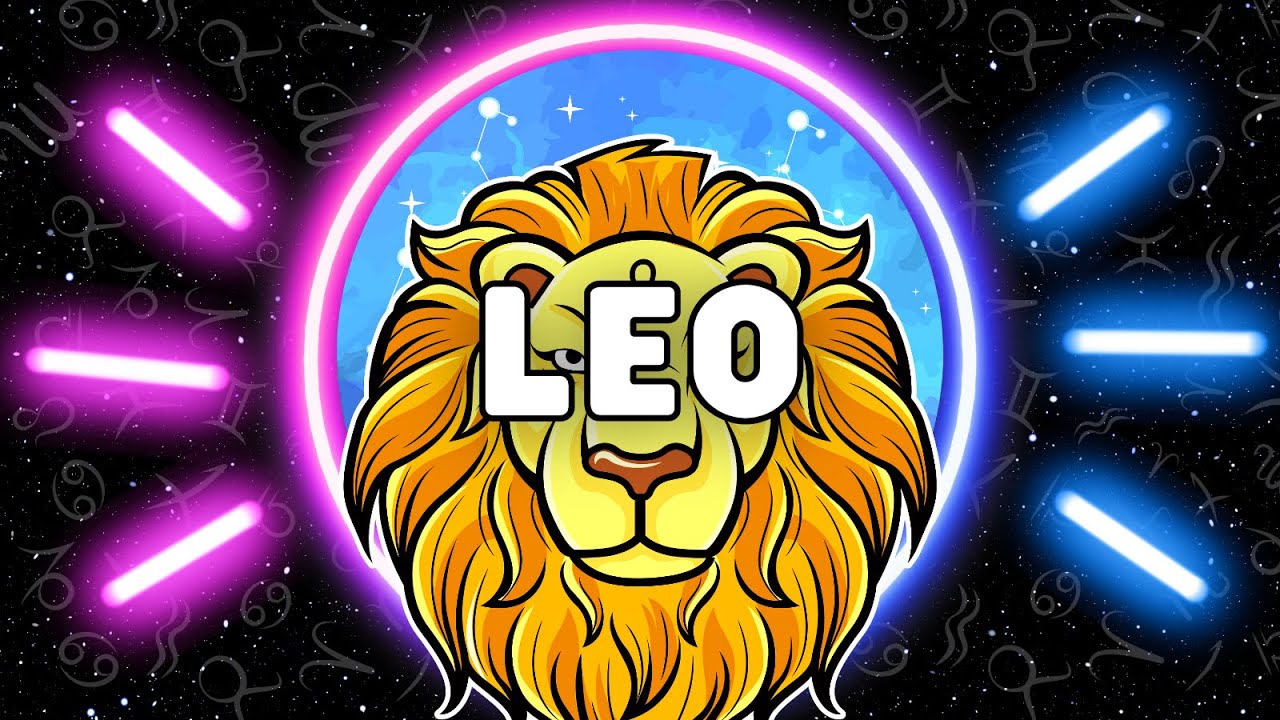 LEO - Unveiling the Secrets Of Your ZODIAC SIGN