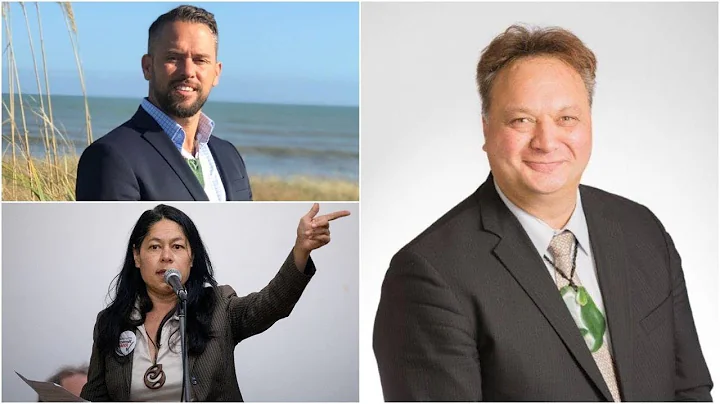 Election 2020: Te Tai Tonga electorate debate