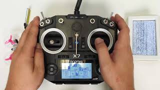 Beebrain V2 Osd Band Switch