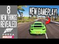 Forza Horizon 5 - 8 NEW Things That Were Just REVEALED!