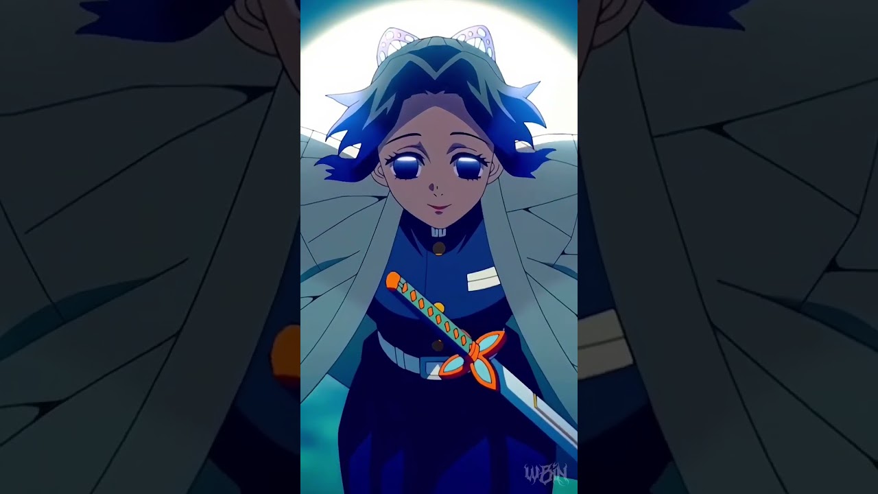 When I see Shinobu 💍🙇🏻 