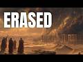 Iram of the Pillars — The Lost Civilization Allah Destroyed in Seven Nights