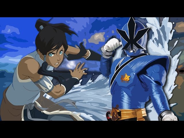 Blue Ranger Japan Power Rangers Samurai Blue Ranger Wallpaper
