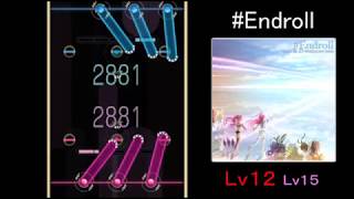 【REFLET MUSE】#Endroll