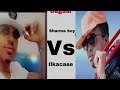 DAGAALKII SHARMA BOY IYO ILKACASE REACTION TIKTOK DAGAALKII SHARMA BOY IYO ILKACASE REACTION TIKTOK