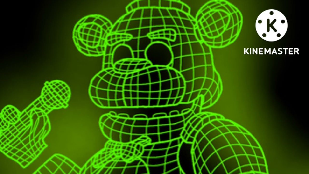 Fnaf world enemies and bosses ~ hide n seek