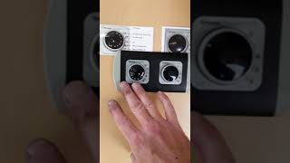 Dethleffs A5831 Demo.